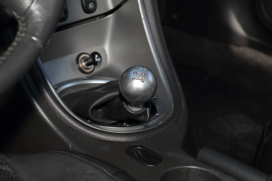 2003 Ford SN95 Mustang - Image 22 of 28