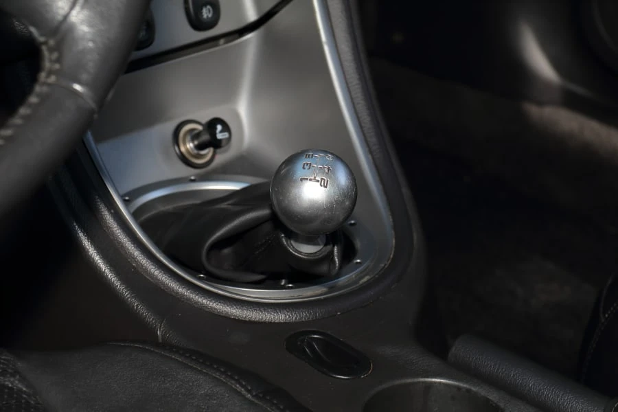 2003 Ford SN95 Mustang - Image 24 of 28