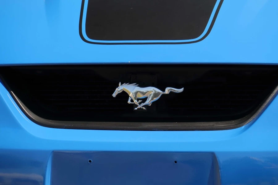 2003 Ford SN95 Mustang - Image 7 of 28