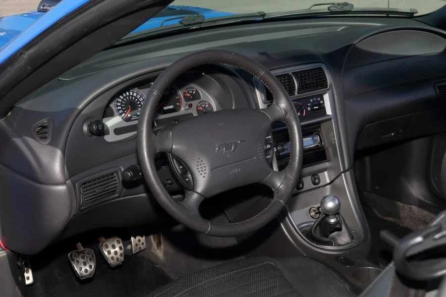 2003 Ford SN95 Mustang - Image 20 of 28