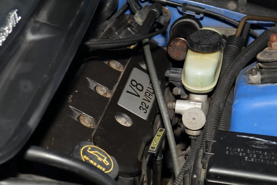 2003 Ford SN95 Mustang - Image 28 of 28