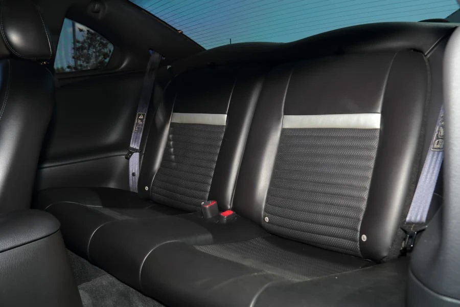 2003 Ford SN95 Mustang - Image 21 of 28