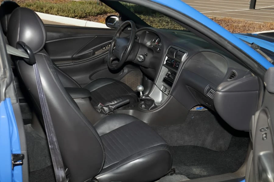 2003 Ford SN95 Mustang - Image 23 of 28