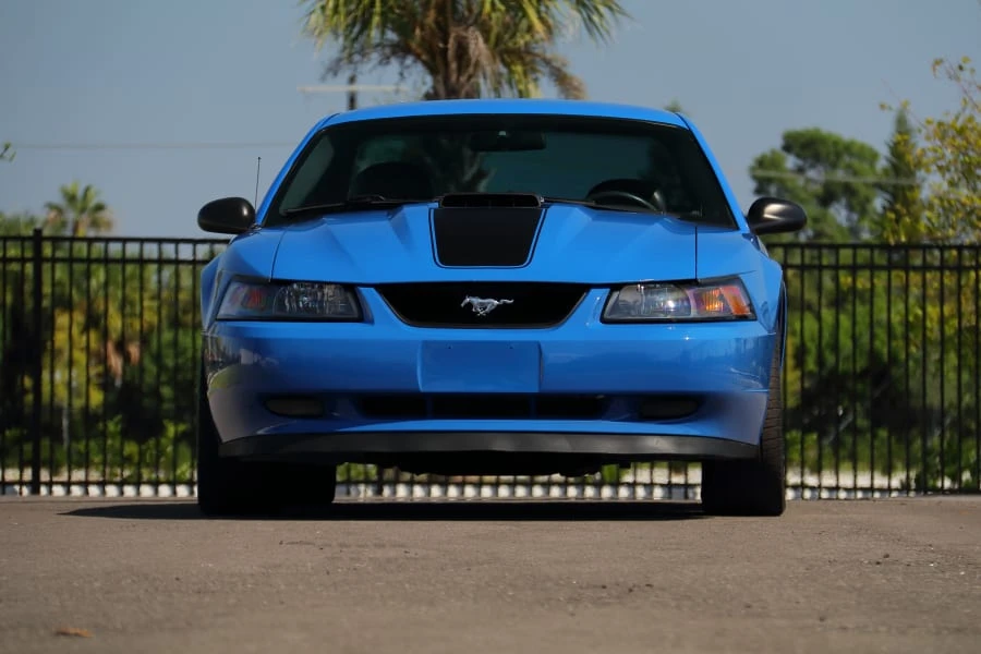 2003 Ford SN95 Mustang - Image 4 of 28