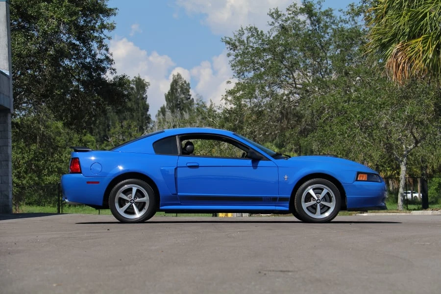 2003 Ford SN95 Mustang - Image 17 of 28