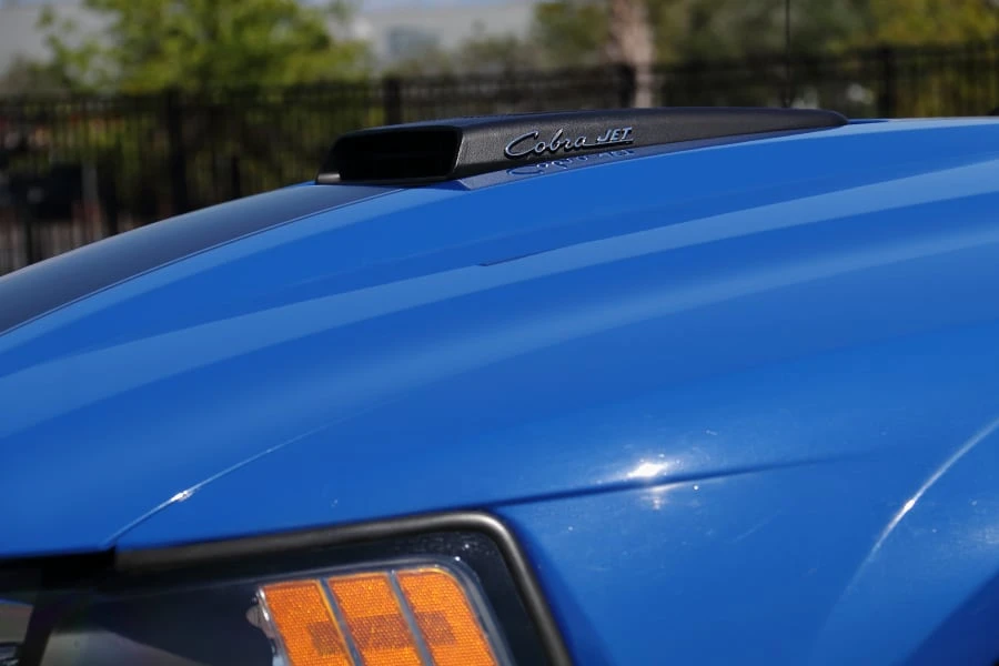 2003 Ford SN95 Mustang - Image 9 of 28
