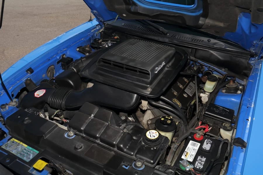 2003 Ford SN95 Mustang - Image 26 of 28