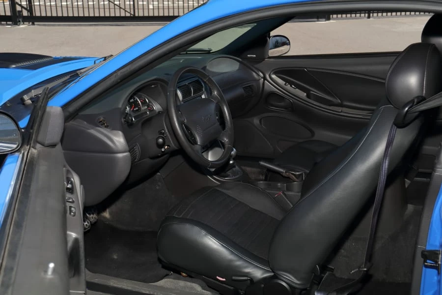 2003 Ford SN95 Mustang - Image 19 of 28