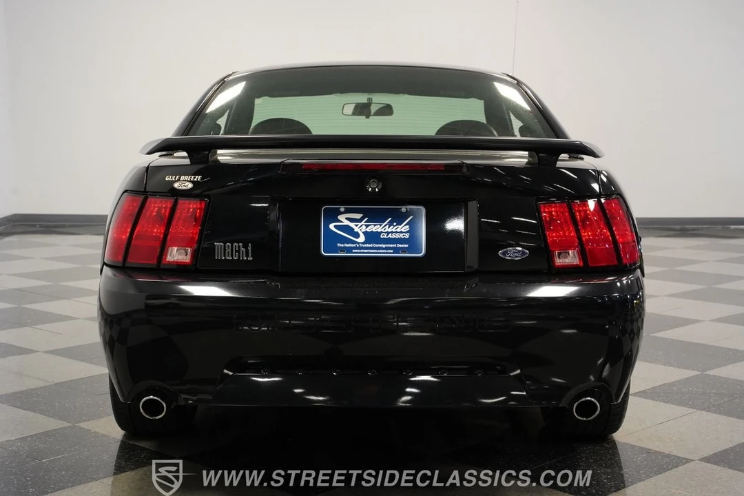 2003 Ford SN95 Mustang - Image 12 of 12