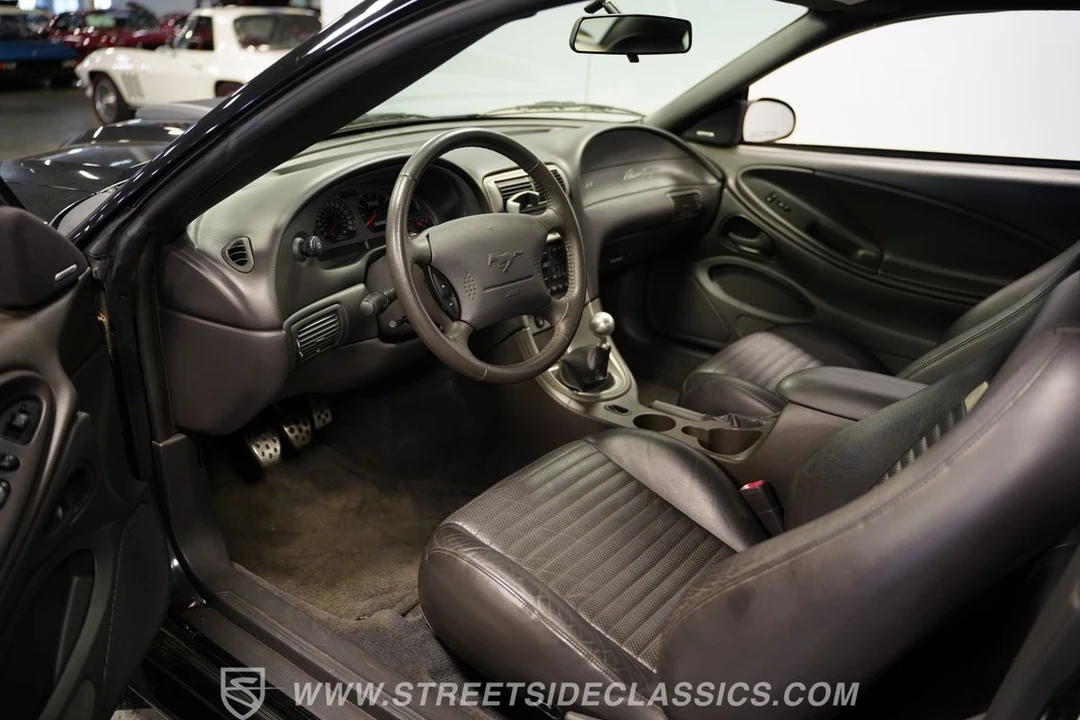 2003 Ford SN95 Mustang - Image 5 of 12