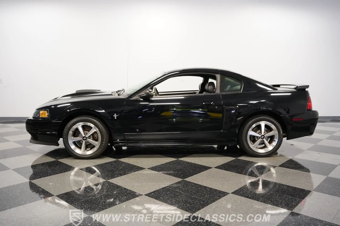 2003 Ford SN95 Mustang - Image 9 of 12