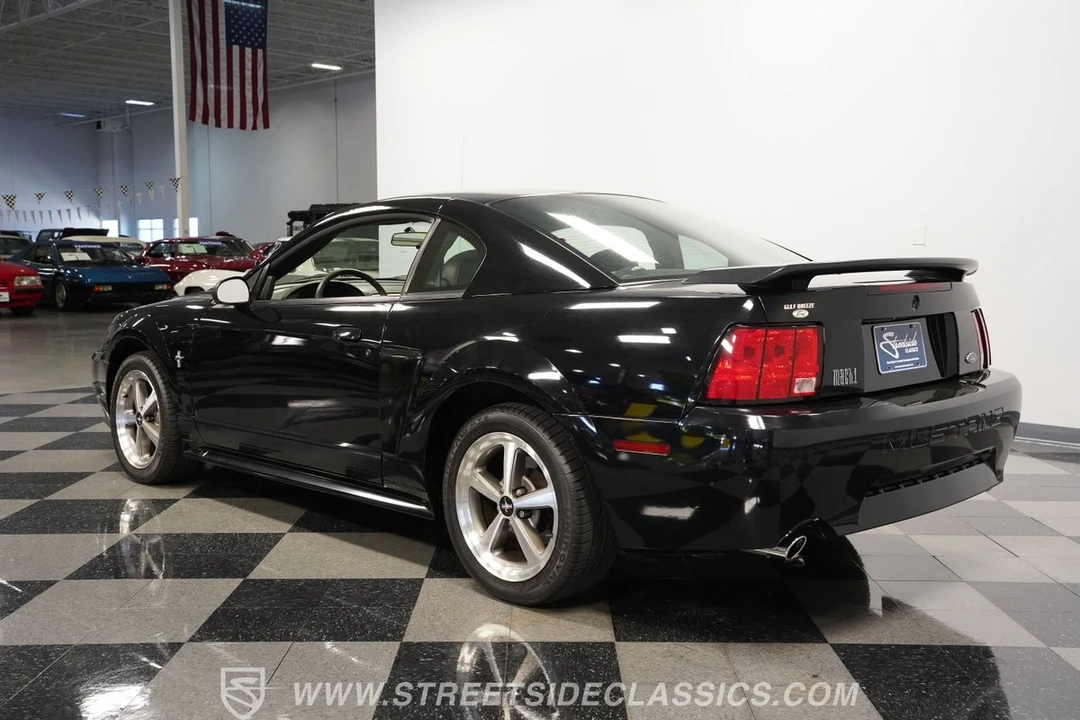 2003 Ford SN95 Mustang - Image 11 of 12