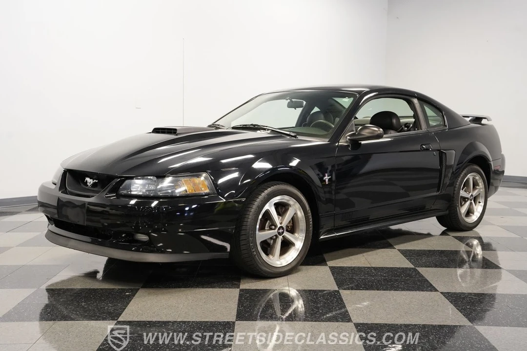 2003 Ford SN95 Mustang - Image 7 of 12