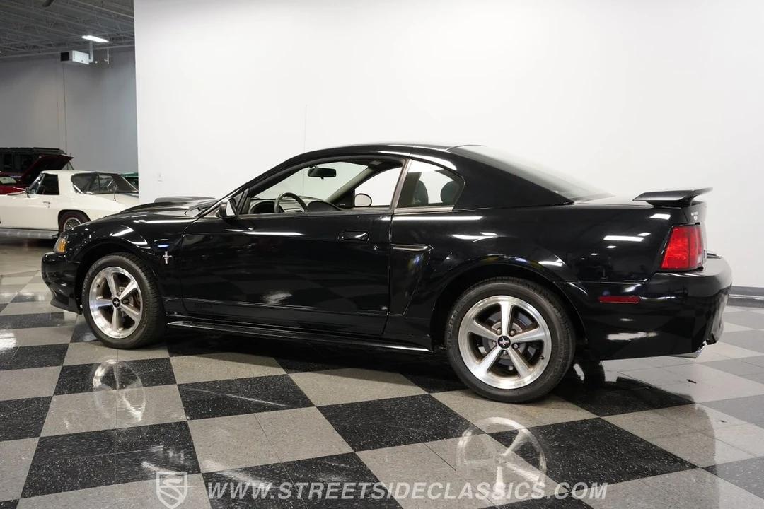 2003 Ford SN95 Mustang - Image 10 of 12