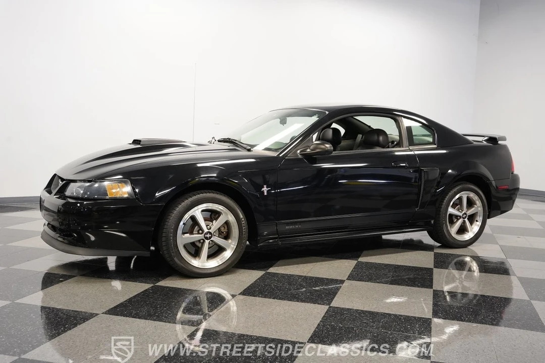 2003 Ford SN95 Mustang - Image 8 of 12