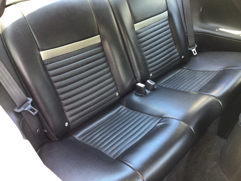 2003 Ford SN95 Mustang - Image 5 of 7