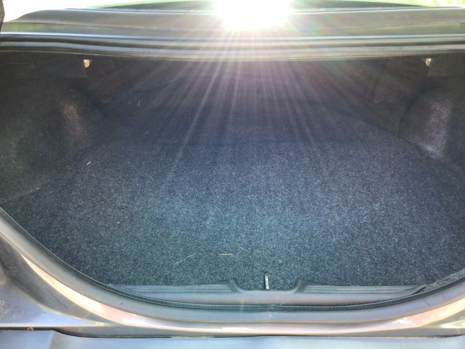 2003 Ford SN95 Mustang - Image 7 of 7