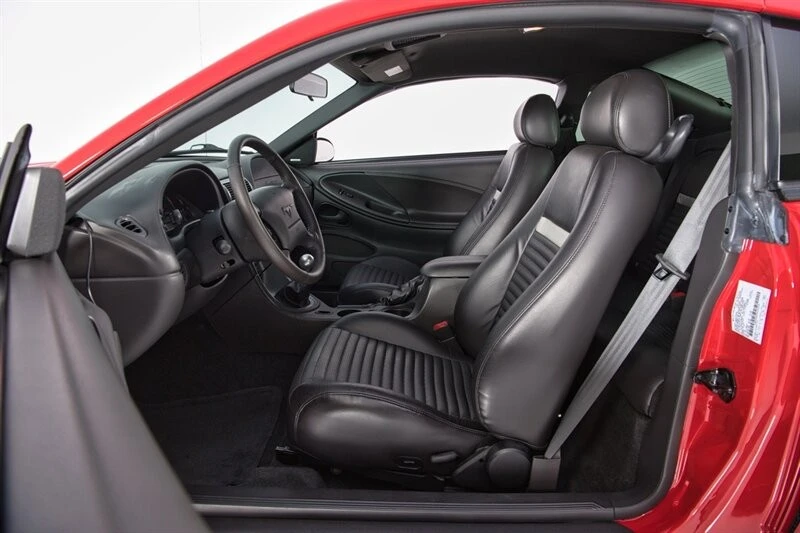 2003 Ford SN95 Mustang - Image 20 of 31