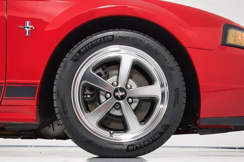 2003 Ford SN95 Mustang - Image 17 of 31