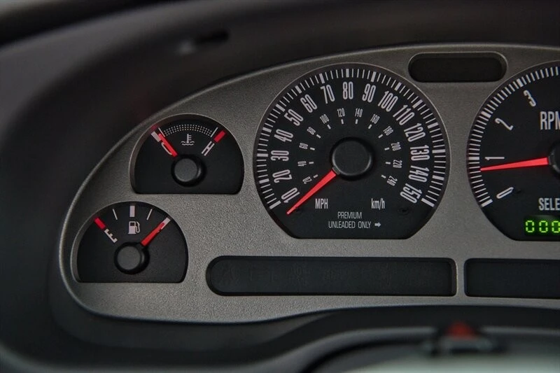 2003 Ford SN95 Mustang - Image 27 of 31