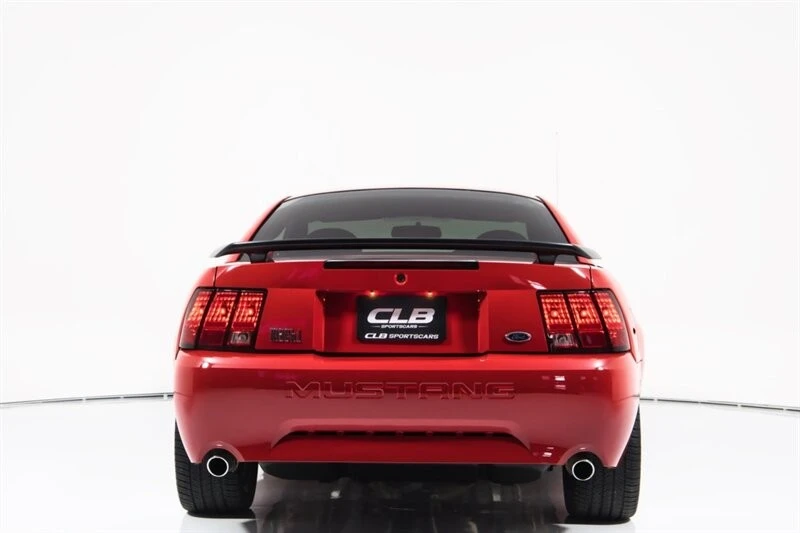 2003 Ford SN95 Mustang - Image 11 of 31