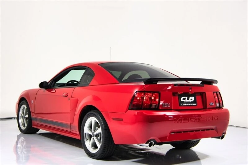 2003 Ford SN95 Mustang - Image 10 of 31