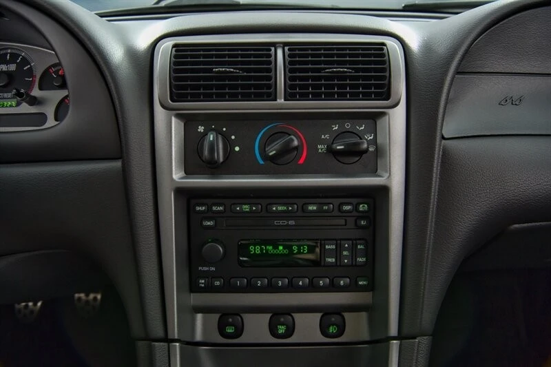 2003 Ford SN95 Mustang - Image 31 of 31