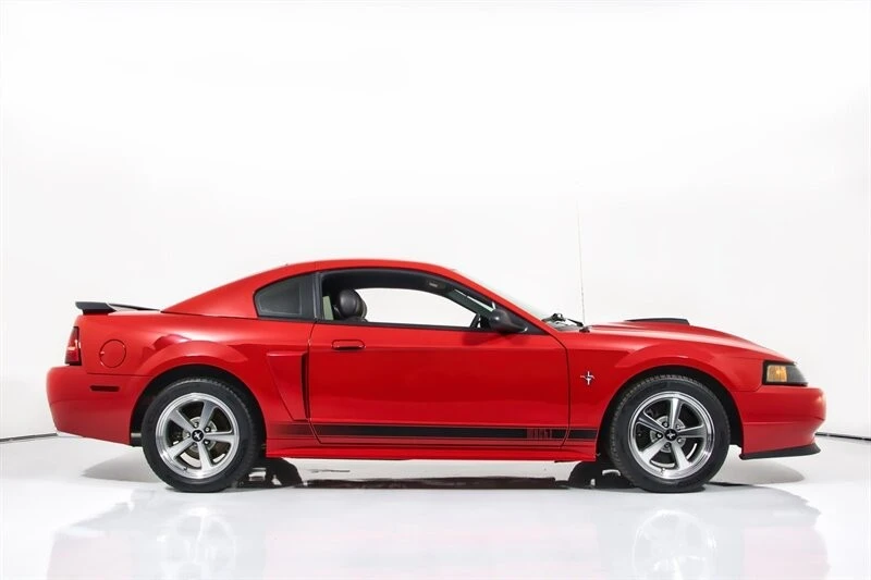 2003 Ford SN95 Mustang - Image 13 of 31
