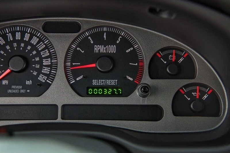 2003 Ford SN95 Mustang - Image 28 of 31