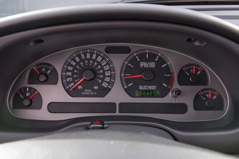 2003 Ford SN95 Mustang - Image 26 of 31