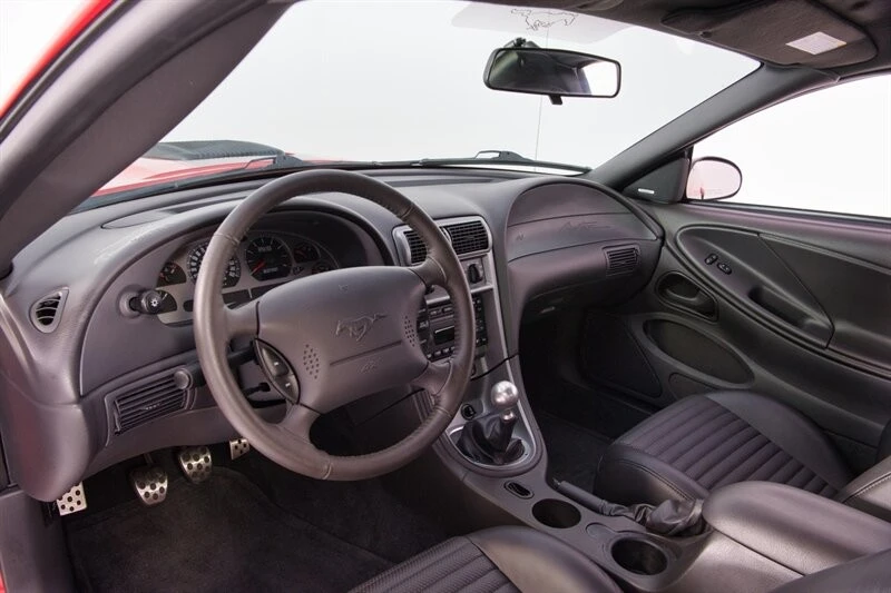 2003 Ford SN95 Mustang - Image 23 of 31