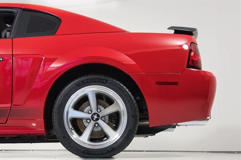 2003 Ford SN95 Mustang - Image 7 of 31