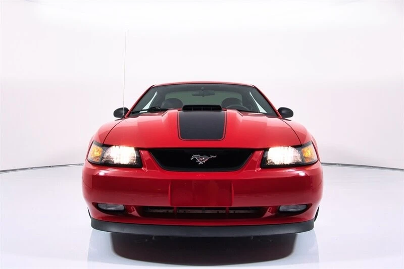 2003 Ford SN95 Mustang - Image 3 of 31