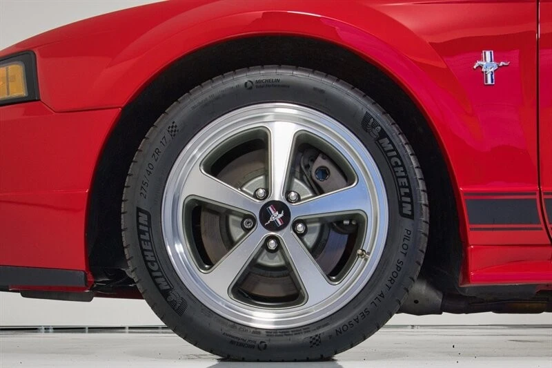 2003 Ford SN95 Mustang - Image 8 of 31