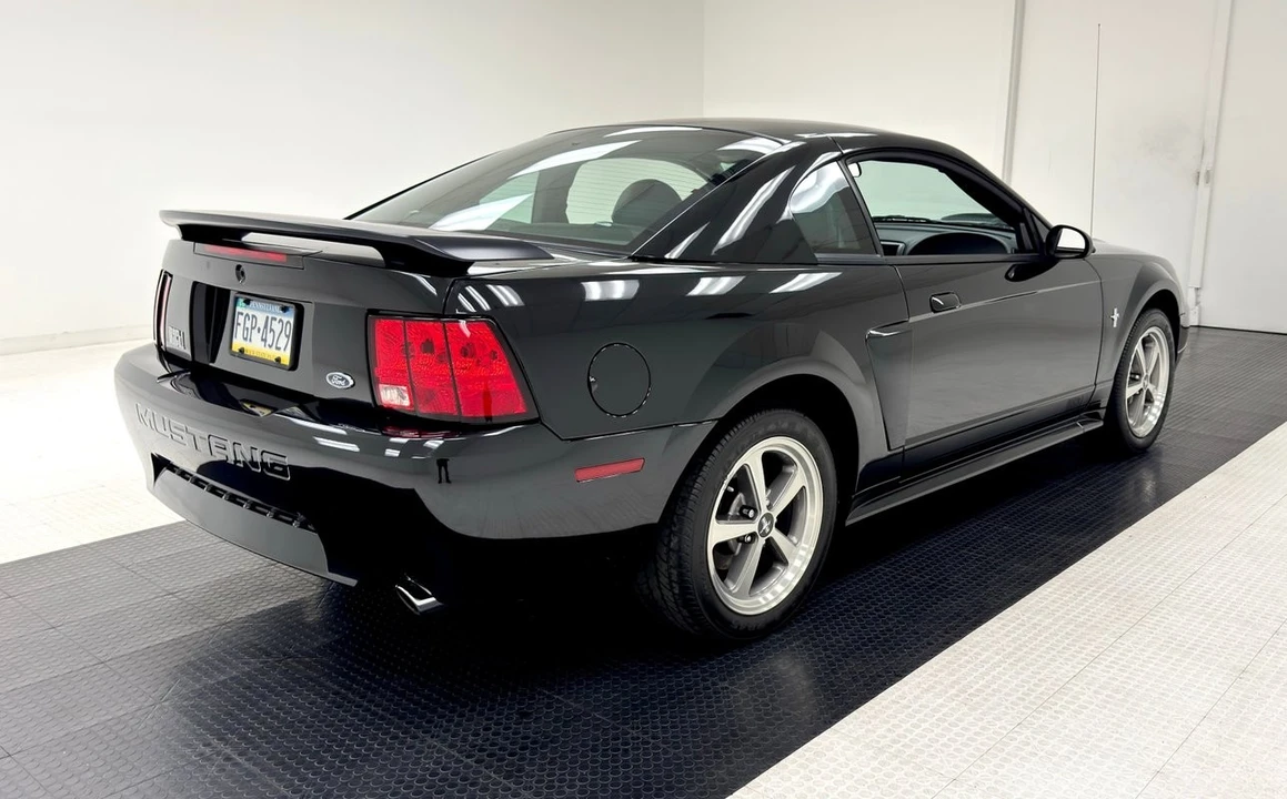 2003 Ford SN95 Mustang - Image 5 of 31