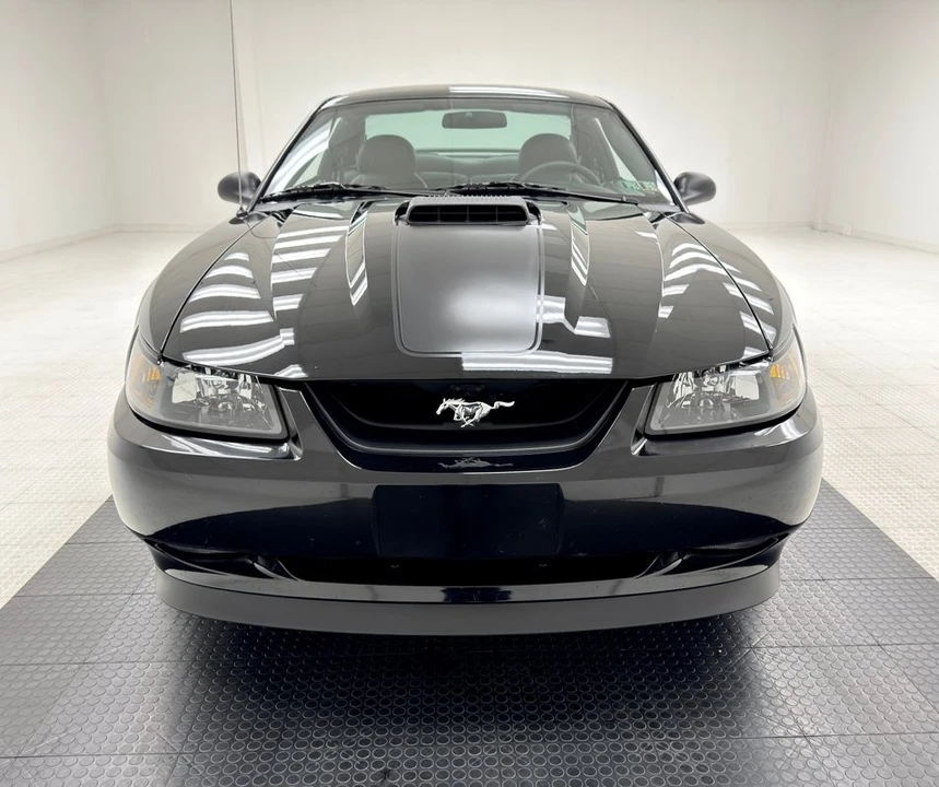 2003 Ford SN95 Mustang - Image 8 of 31