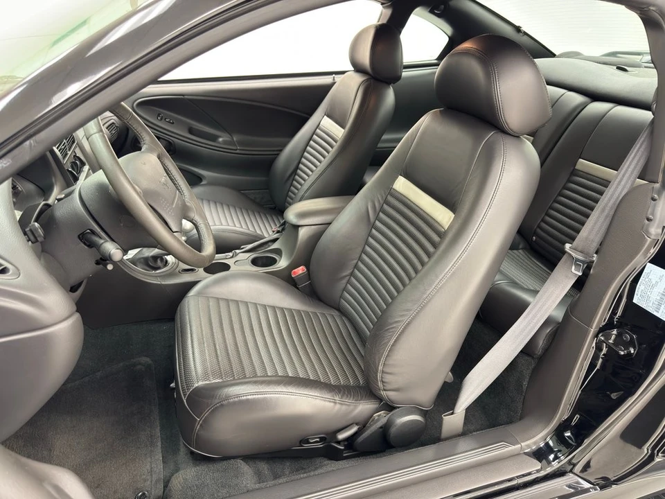 2003 Ford SN95 Mustang - Image 30 of 31
