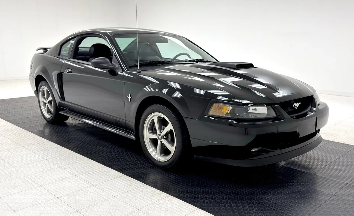 2003 Ford SN95 Mustang - Image 7 of 31
