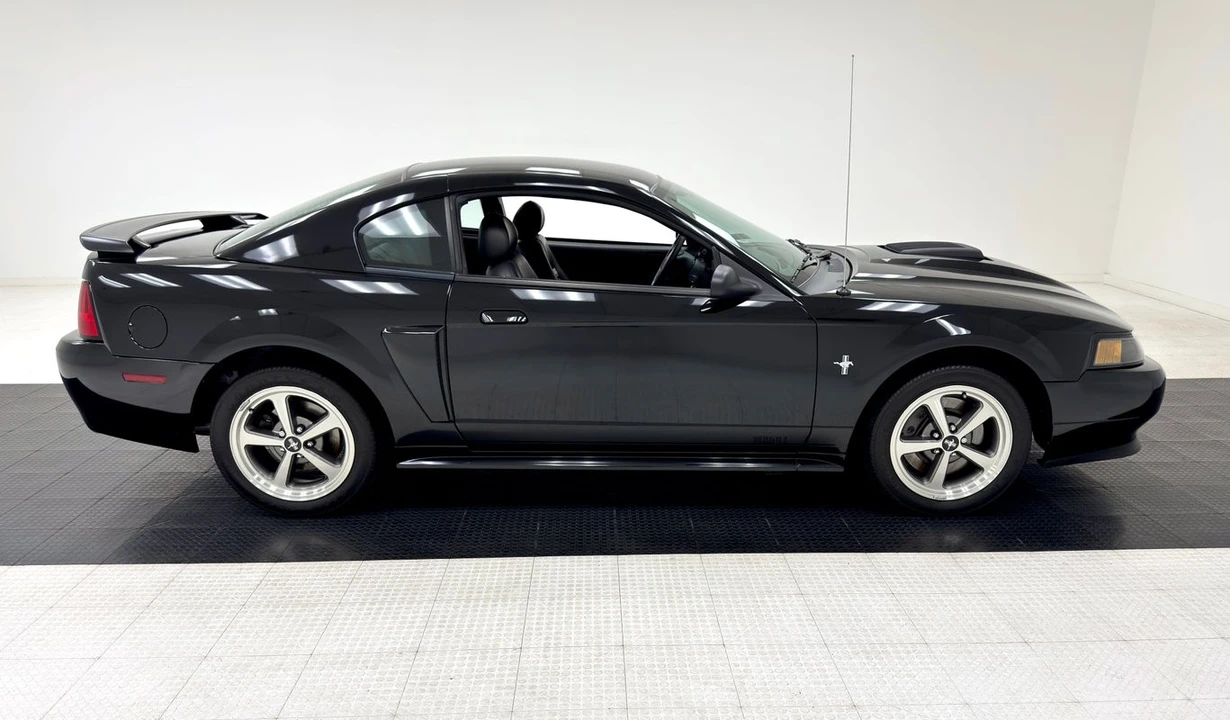 2003 Ford SN95 Mustang - Image 6 of 31