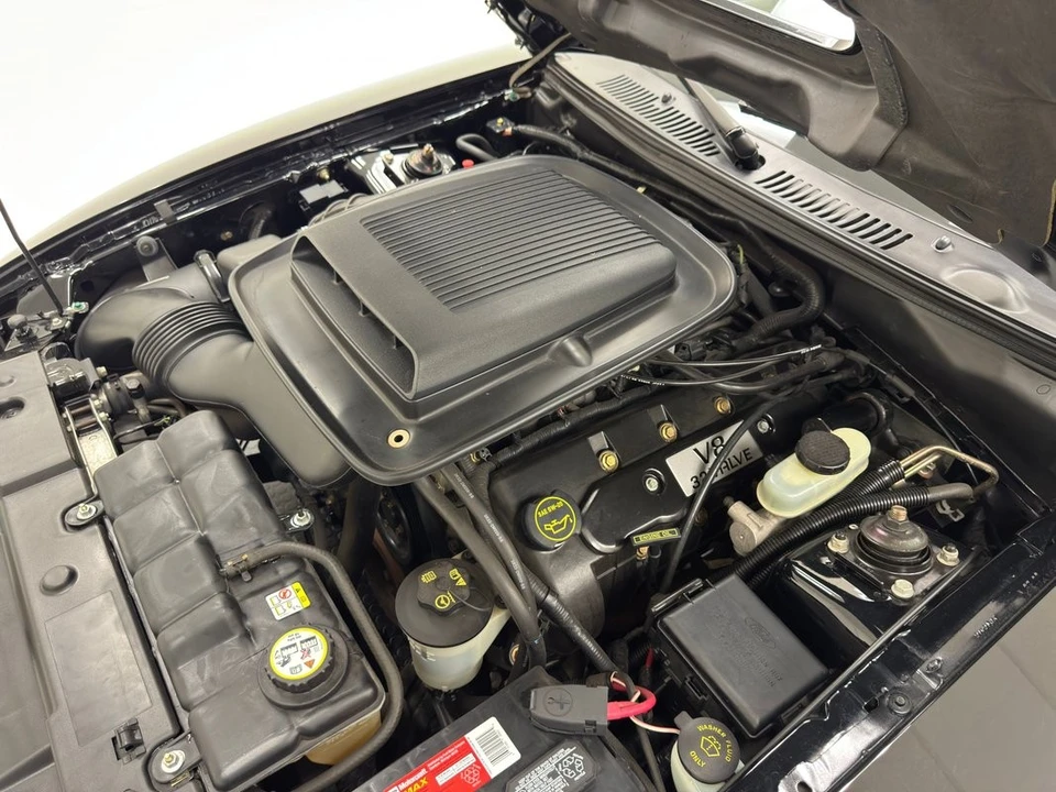 2003 Ford SN95 Mustang - Image 22 of 31