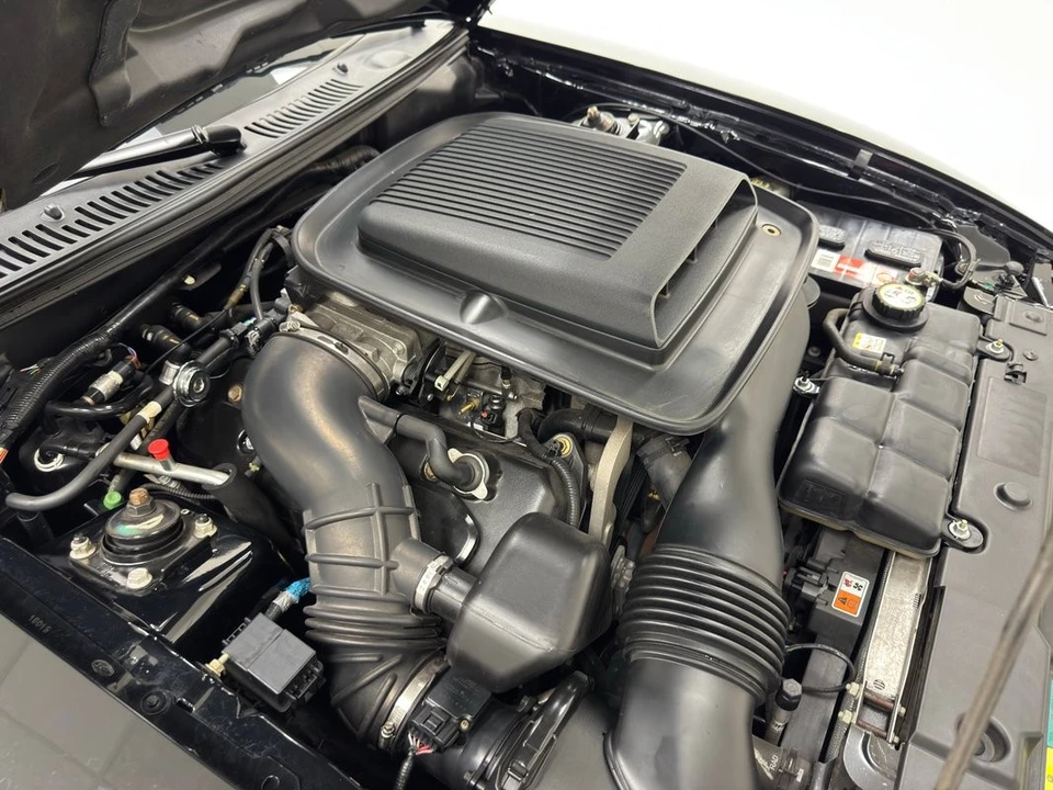 2003 Ford SN95 Mustang - Image 20 of 31
