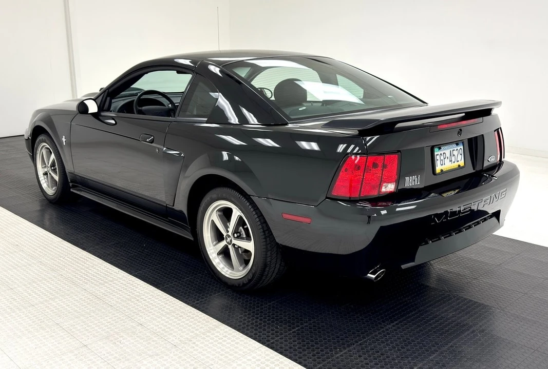 2003 Ford SN95 Mustang - Image 3 of 31