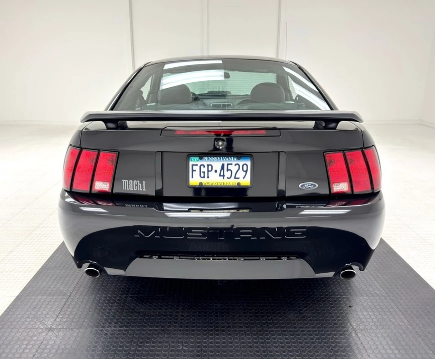 2003 Ford SN95 Mustang - Image 4 of 31