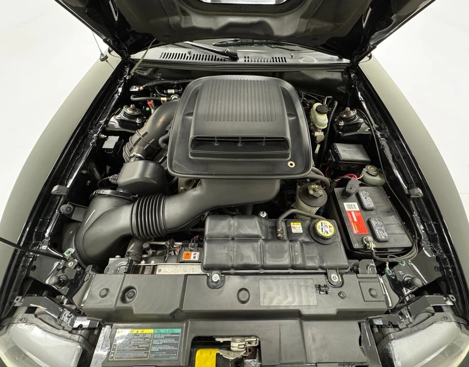 2003 Ford SN95 Mustang - Image 21 of 31