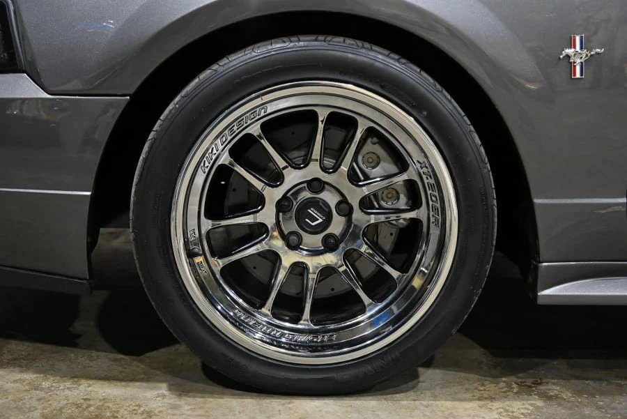 2003 Ford SN95 Mustang - Image 21 of 31