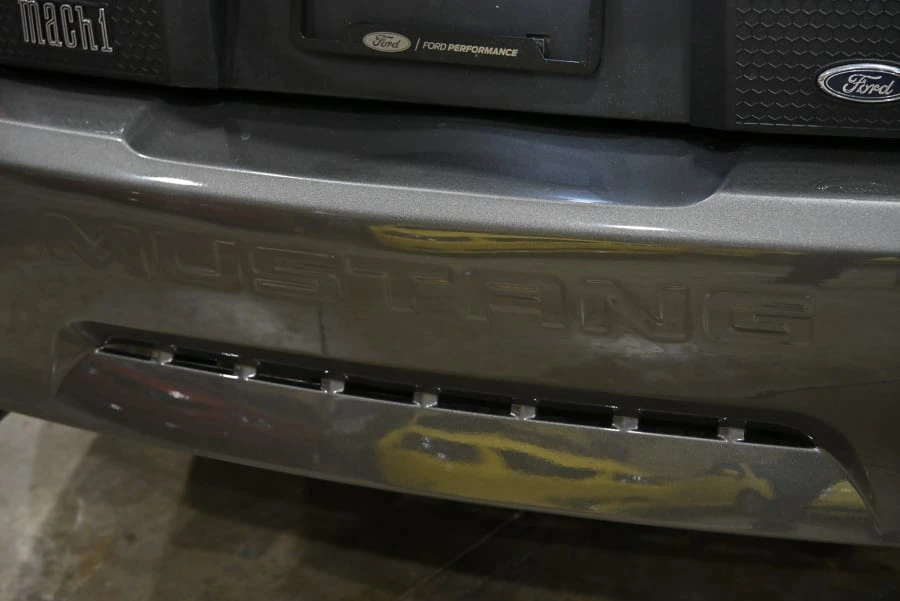 2003 Ford SN95 Mustang - Image 15 of 31