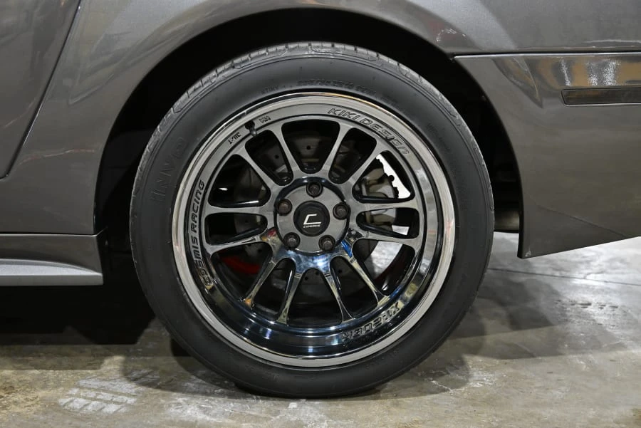 2003 Ford SN95 Mustang - Image 25 of 31