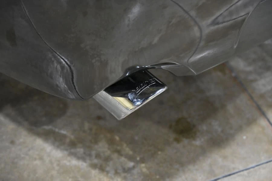 2003 Ford SN95 Mustang - Image 12 of 31