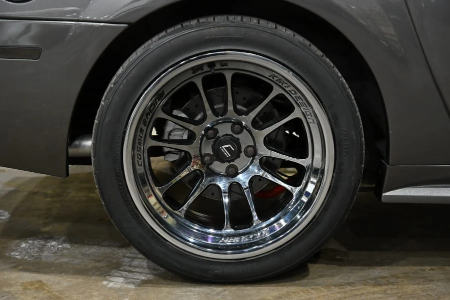 2003 Ford SN95 Mustang - Image 23 of 31