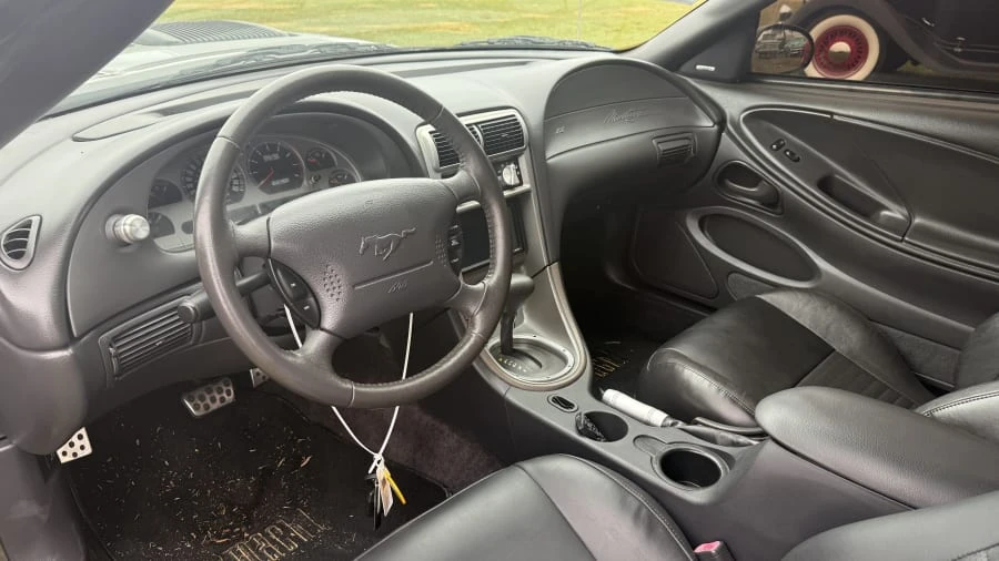 2003 Ford SN95 Mustang - Image 31 of 31